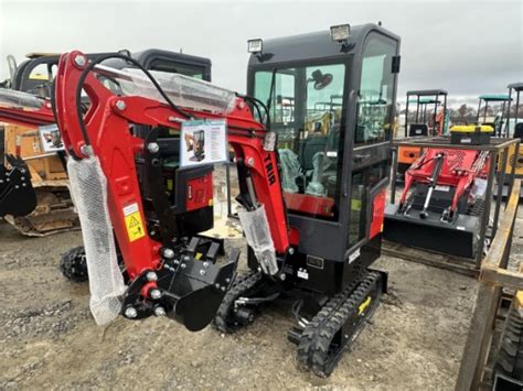 tria mini excavator|ta130c mini for sale.